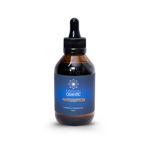 Antisseptox bottle