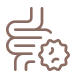 Irritação Intestinal