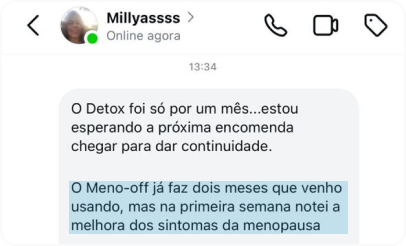 Depoimento 1