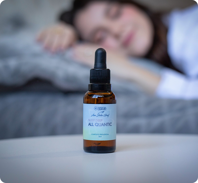 Produto Sleep Deep